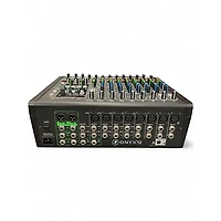 Used Mackie ONYX12 Unpowered Mixer