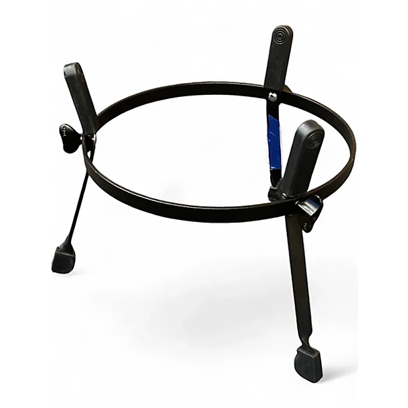 Used Toca Sit Down Conga Stand 12 in. Percussion Stand