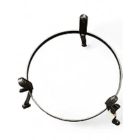 Used Toca Sit Down Conga Stand 12 in. Percussion Stand