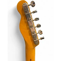 Used Fender American Vintage II 1951 Telecaster Butterscotch Solid Body Electric Guitar