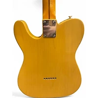 Used Fender American Vintage II 1951 Telecaster Butterscotch Solid Body Electric Guitar