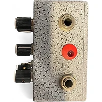 Used Lone Wolf Audio BURNING SPIRIT Effect Pedal