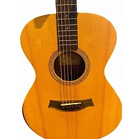 Used Taylor Academy 12E Natural Acoustic Electric Guitar
