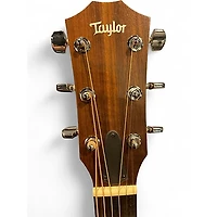 Used Taylor Academy 12E Natural Acoustic Electric Guitar