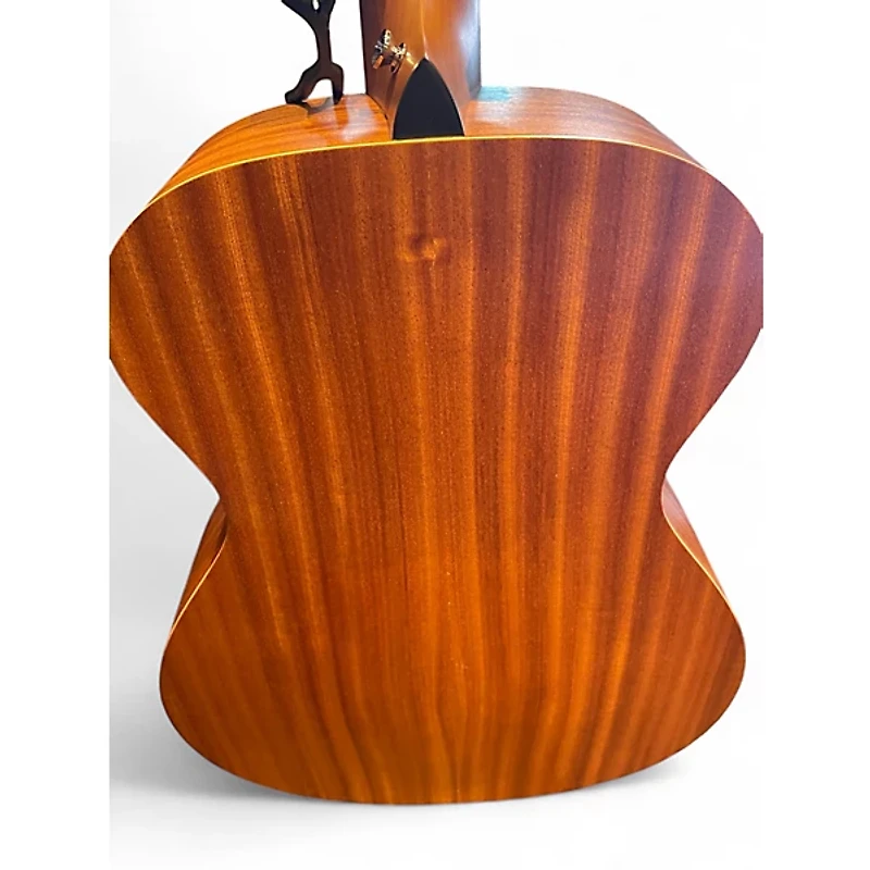 Used Taylor Academy 12E Natural Acoustic Electric Guitar