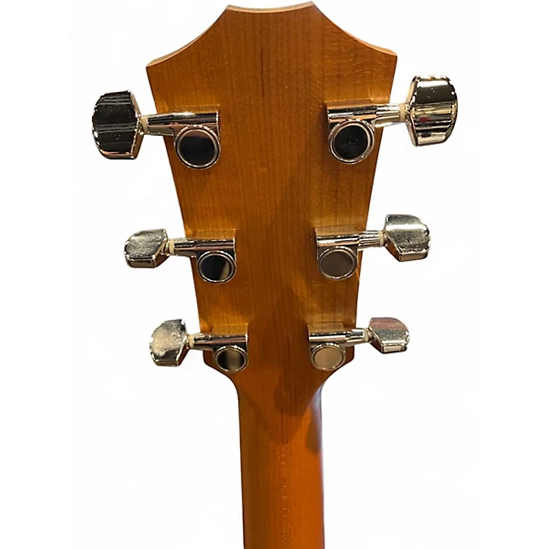 Used Taylor Academy 12E Natural Acoustic Electric Guitar