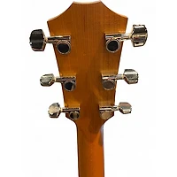 Used Taylor Academy 12E Natural Acoustic Electric Guitar