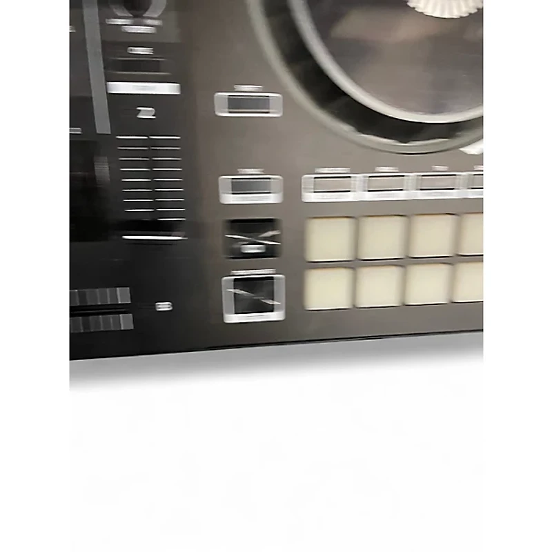 Used Roland dj505 DJ Controller
