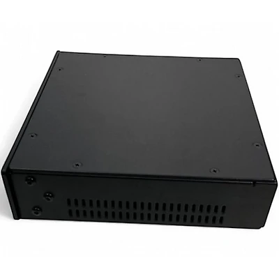 Used Universal Audio UAD 2 QUAD Audio Interface