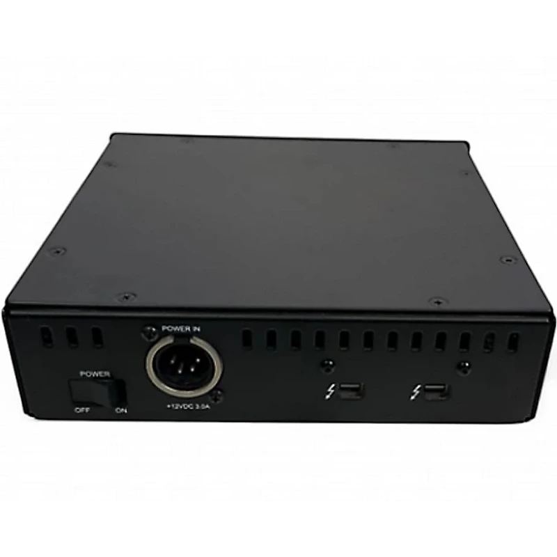 Used Universal Audio UAD 2 QUAD Audio Interface