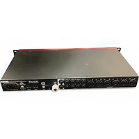 Used Focusrite Clarett 8Pre USB Audio Interface