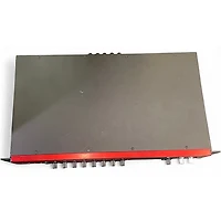 Used Focusrite Clarett 8Pre USB Audio Interface