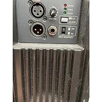 Used RCF HD10A Powered Speaker
