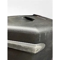 Used RCF HD10A Powered Speaker