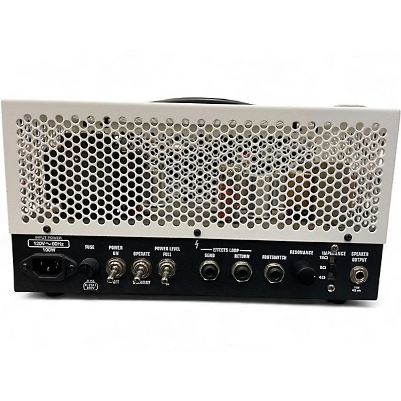 Used EVH 5150 III LBXII 15W Tube Guitar Amp Head