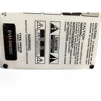 Used EVH 5150 III LBXII 15W Tube Guitar Amp Head