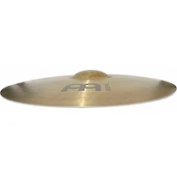 Used MEINL 21in BYZANCE POLYPHONIC RIDE Cymbal