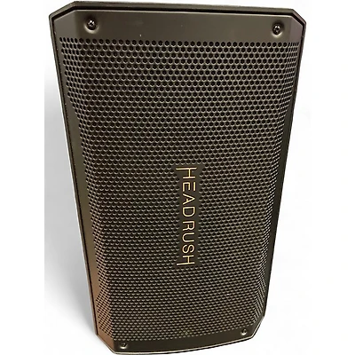 Used HeadRush FRFR108 Guitar Power Amp