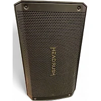 Used HeadRush FRFR108 Guitar Power Amp