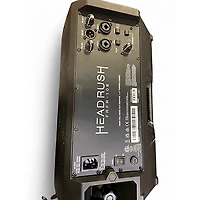 Used HeadRush FRFR108 Guitar Power Amp
