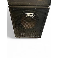 Used Peavey 115bx Bass Cabinet