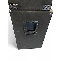 Used Peavey 115bx Bass Cabinet