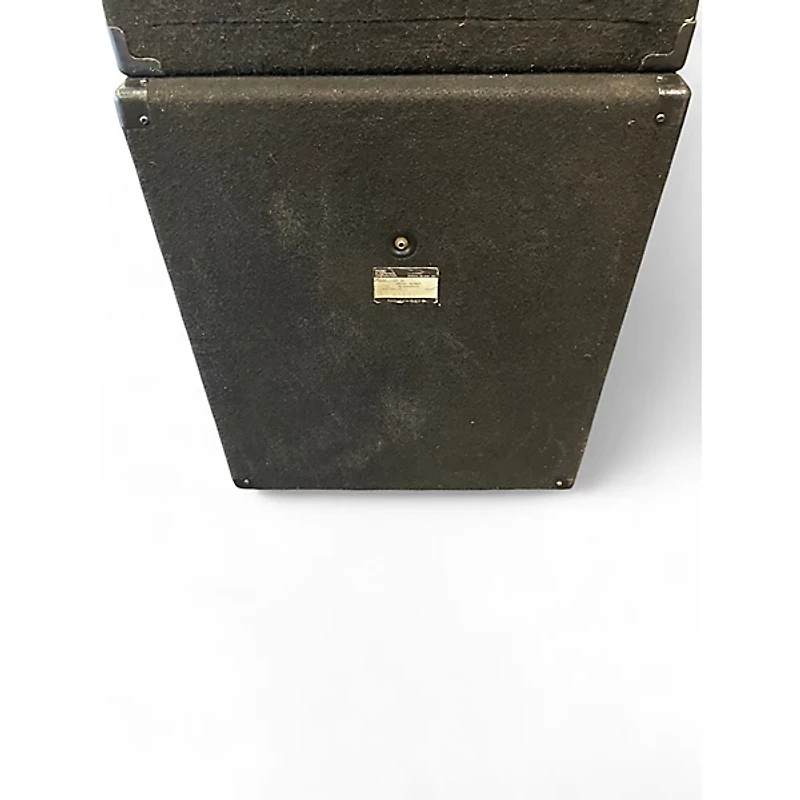 Used Peavey 115bx Bass Cabinet