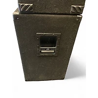 Used Peavey 115bx Bass Cabinet