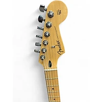 Used Fender Player Stratocaster Buttercream Solid Body Electric Guitar