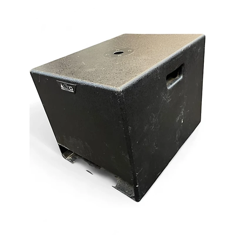 Used Alto TX212S Powered Subwoofer