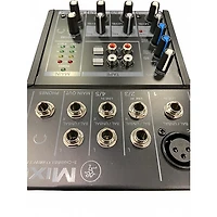 Used Mackie Mix5 Unpowered Mixer