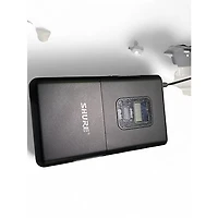 Used Shure SLX4 LAV/ HANDHELD Wireless System