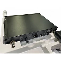 Used Shure SLX4 LAV/ HANDHELD Wireless System