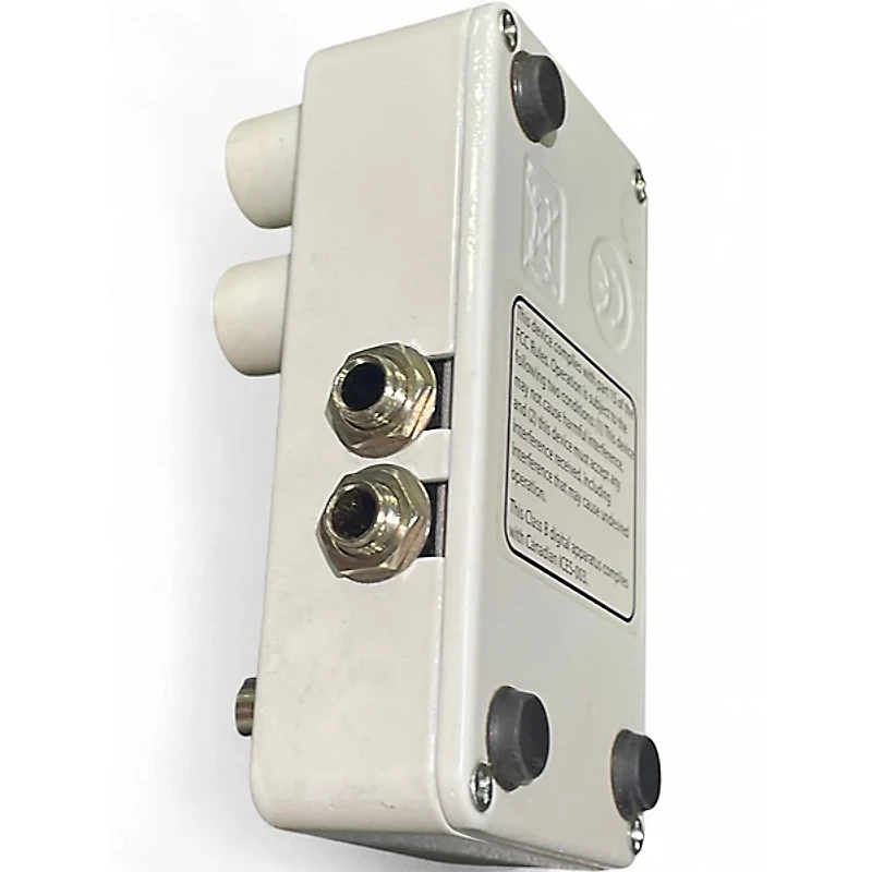 Used Electro-Harmonix Canyon Delay and Looper Effect Pedal