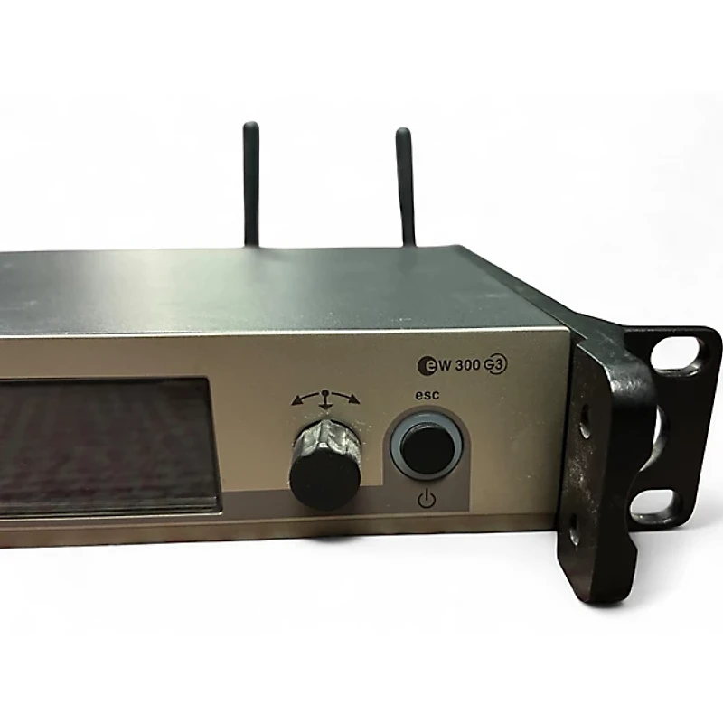 Used Sennheiser EW 300 G3 Lavalier Wireless System