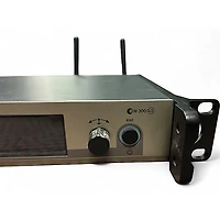 Used Sennheiser EW 300 G3 Lavalier Wireless System