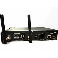 Used Sennheiser EW 300 G3 Lavalier Wireless System