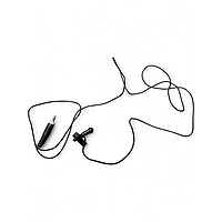 Used Sennheiser EW 300 G3 Lavalier Wireless System