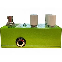 Used Wampler belle Effect Pedal