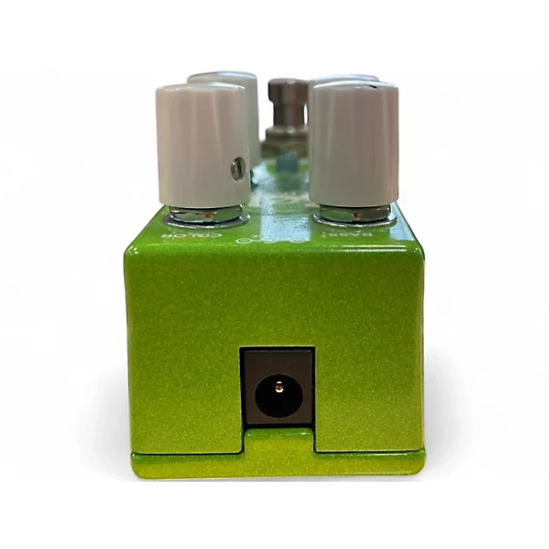 Used Wampler belle Effect Pedal