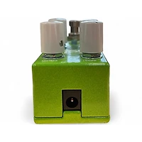 Used Wampler belle Effect Pedal
