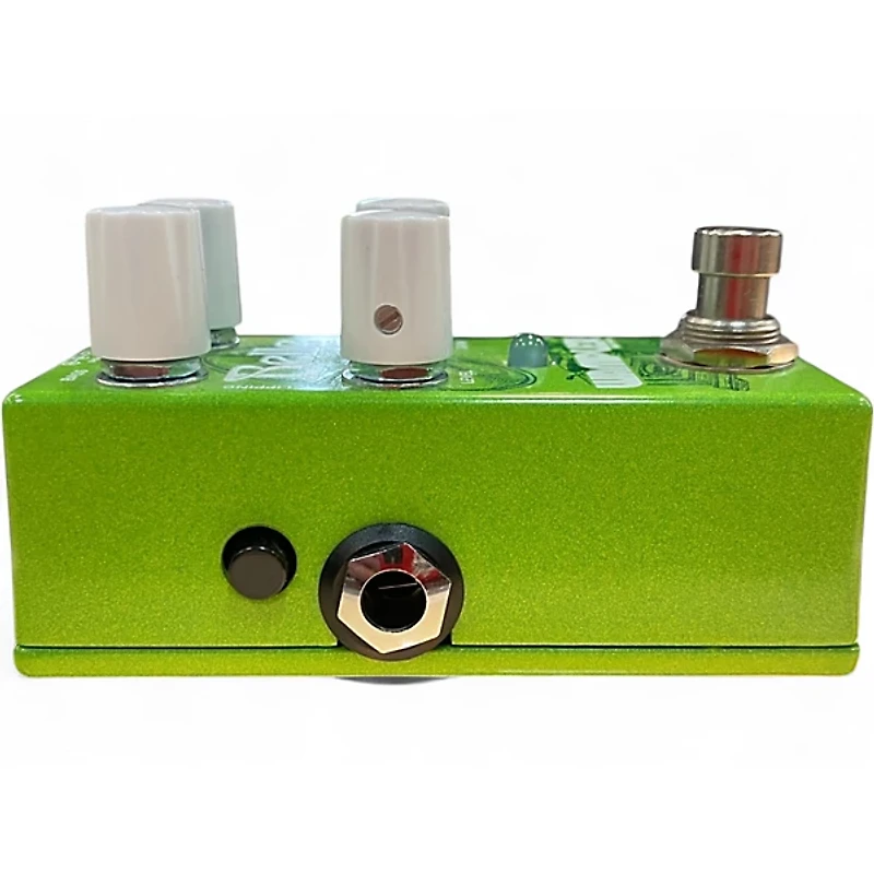 Used Wampler belle Effect Pedal