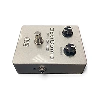Used BBE OptiComp Compressor Effect Pedal