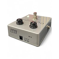 Used BBE OptiComp Compressor Effect Pedal