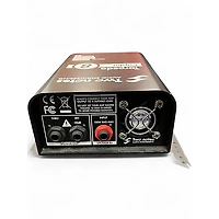 Used Two Notes AUDIO ENGINEERING TORPEDO CAPTOR Power Attenuator