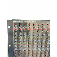 Used Allen & Heath MixWizard WZ16:2DX Unpowered Mixer