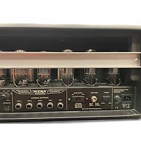 Used MESA/Boogie Triple Rectifier 150W Tube Guitar Amp Head