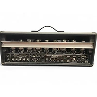 Used MESA/Boogie Triple Rectifier 150W Tube Guitar Amp Head