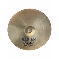 Used SABIAN 16in AA Thin Crash Cymbal