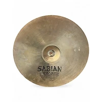Used SABIAN 16in AA Thin Crash Cymbal